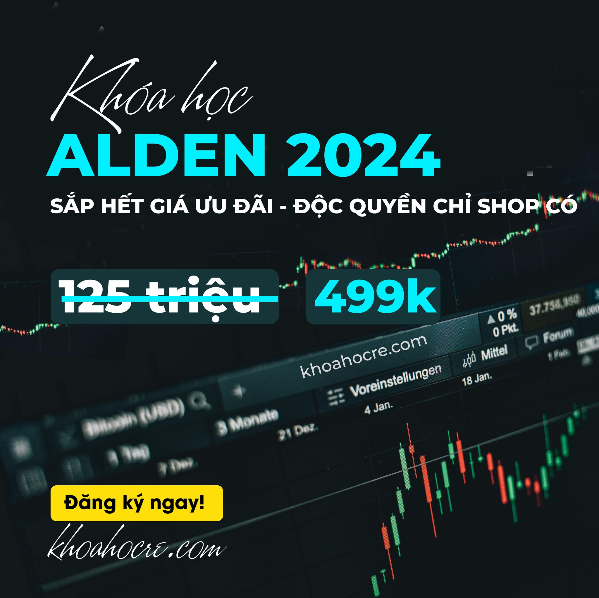 Khoá Học Rẻ 5.0 Facebook ad: Góc khó hiểu!