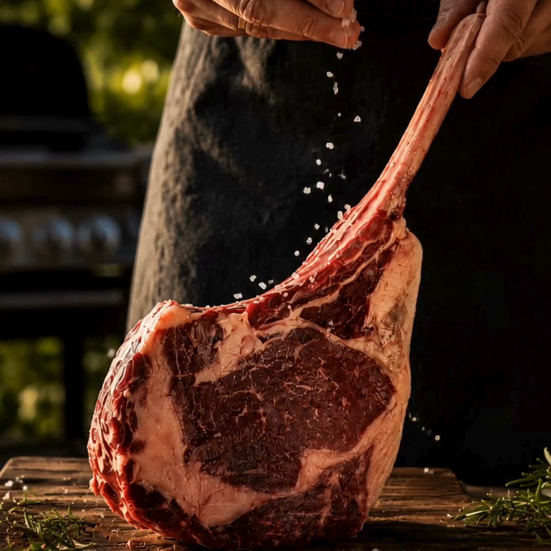 Crowd Cow Facebook ad from Jul 20, 2026