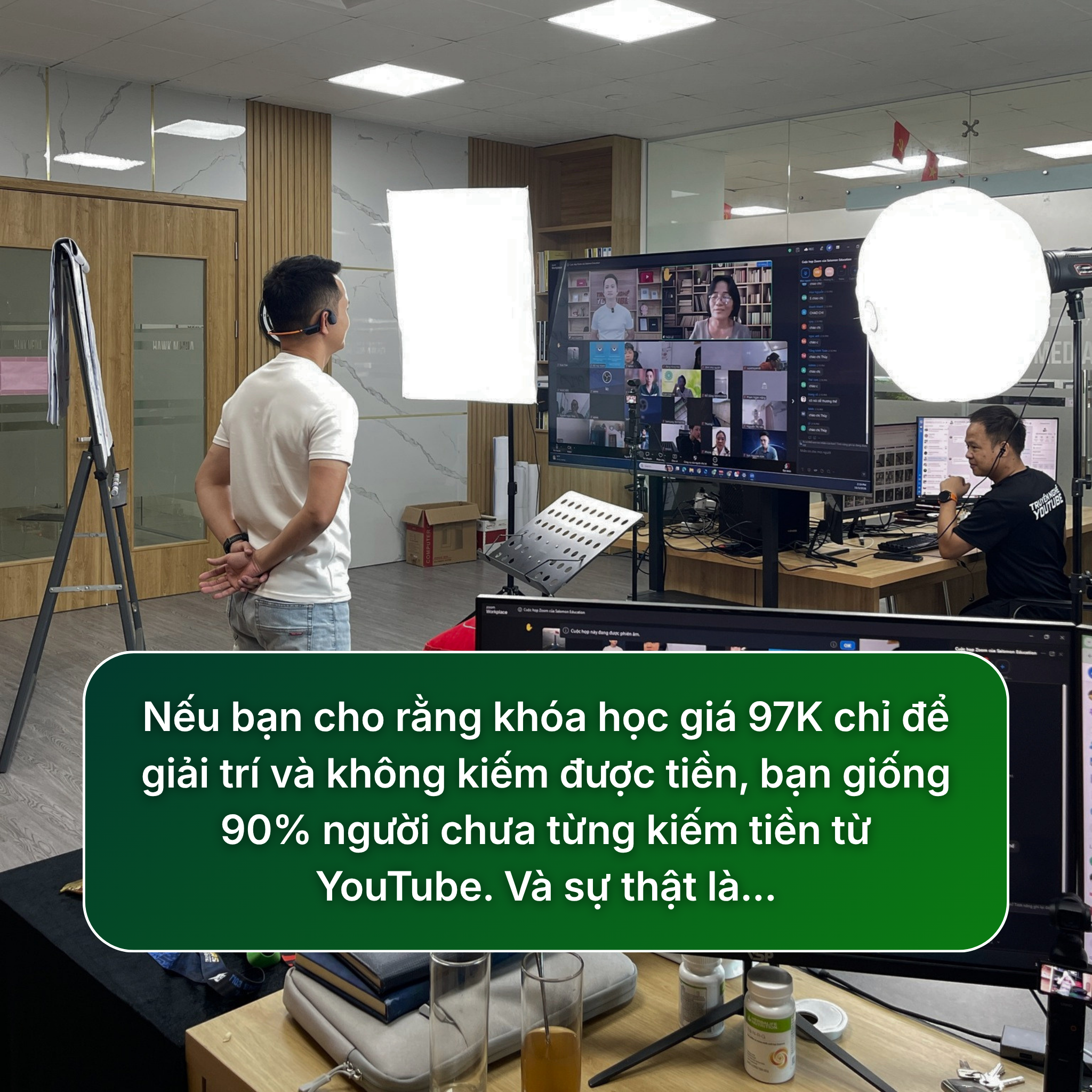 Phúc BANI Facebook ad