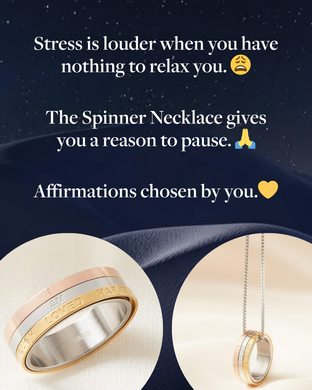 Soul Analyse Facebook ad from May 7, 2026