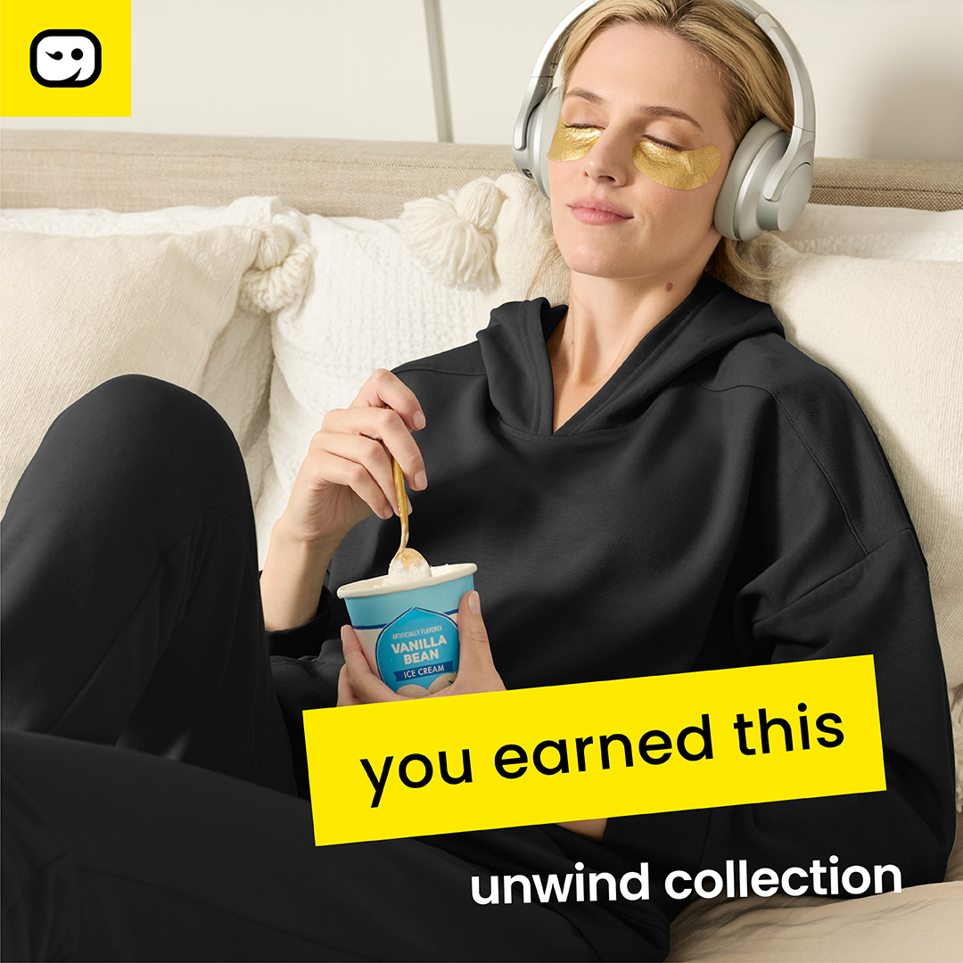 Wink Scrubs Facebook ad