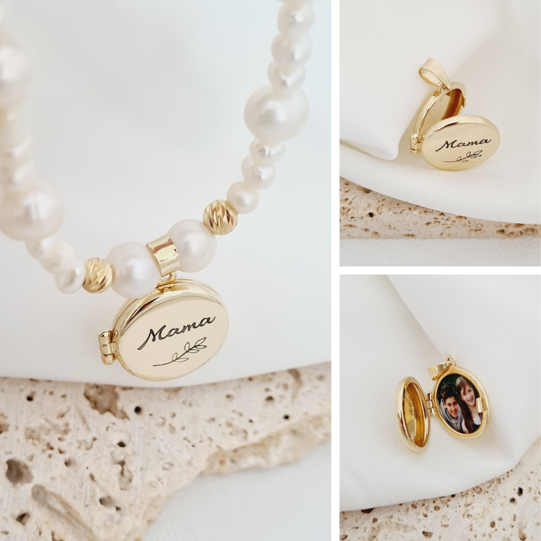 Chic Bijoux Facebook ad