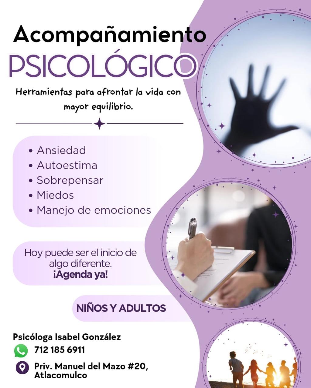 ASHL LISS keratin company Facebook ad: ¡Agenda tu cita por WhatsApp!