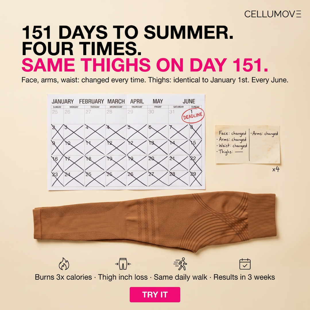 Women's Wellness Lab Facebook ad