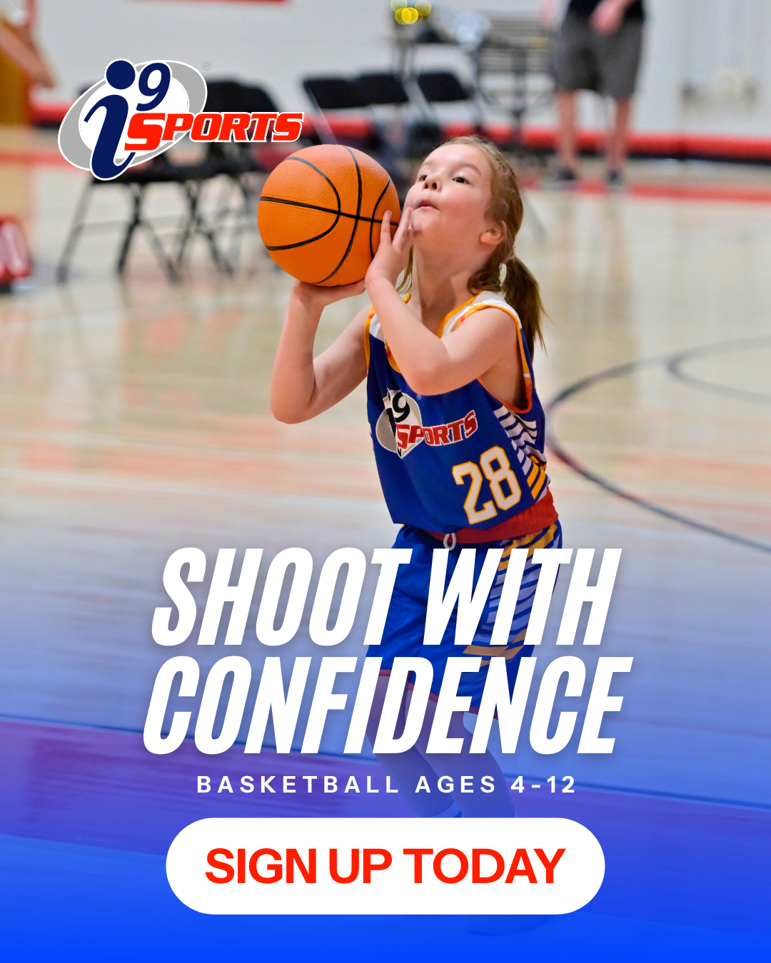 i9 Sports Facebook ad