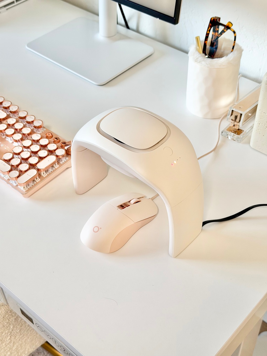 Everything Envy Facebook ad: Your WFH setup is about to get an…