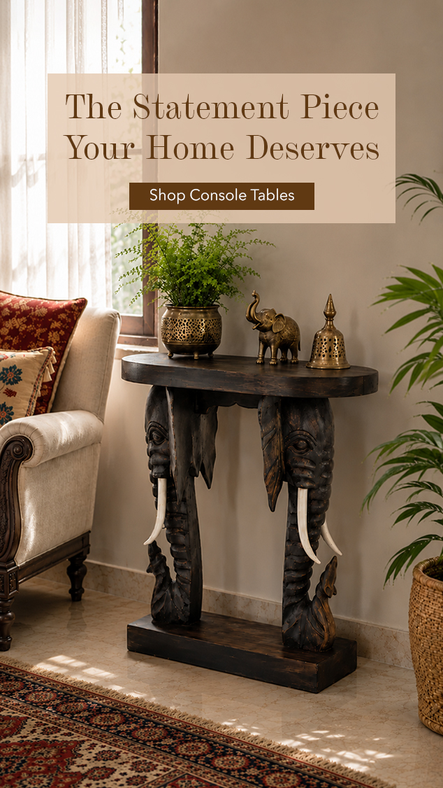 The Decor Kart Facebook ad
