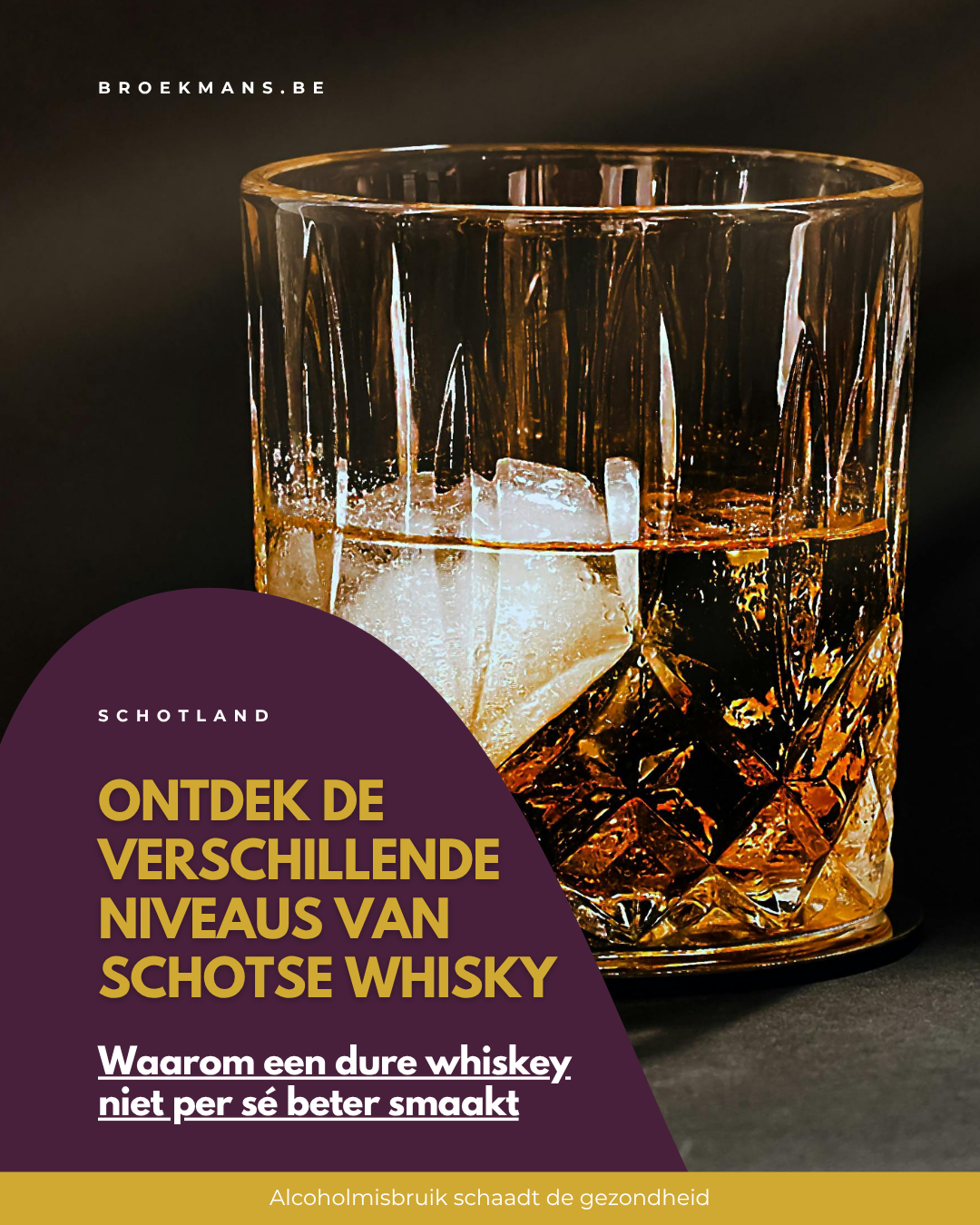 Drankenshop Broekmans.be Facebook ad