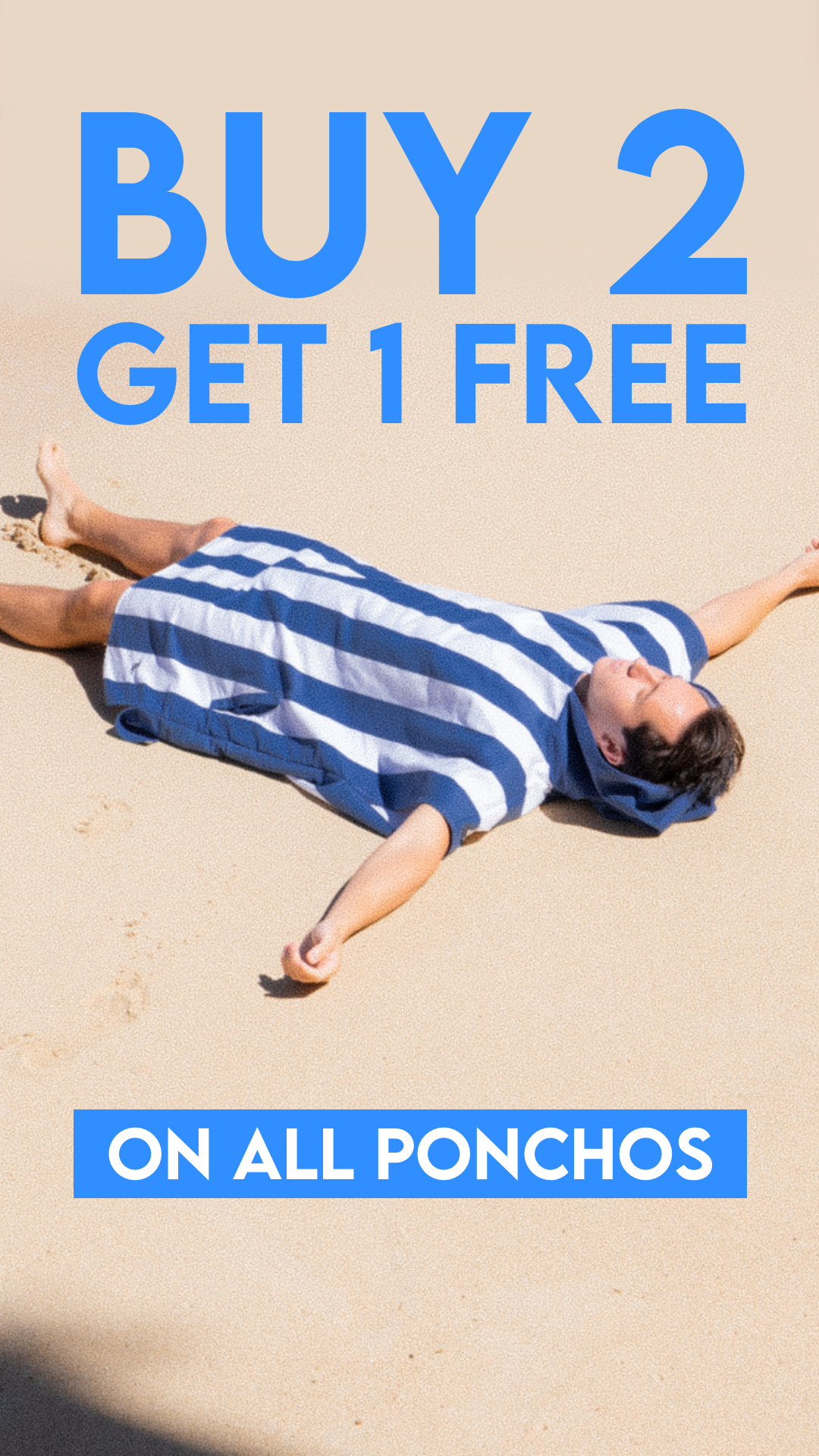 Dock & Bay Facebook ad