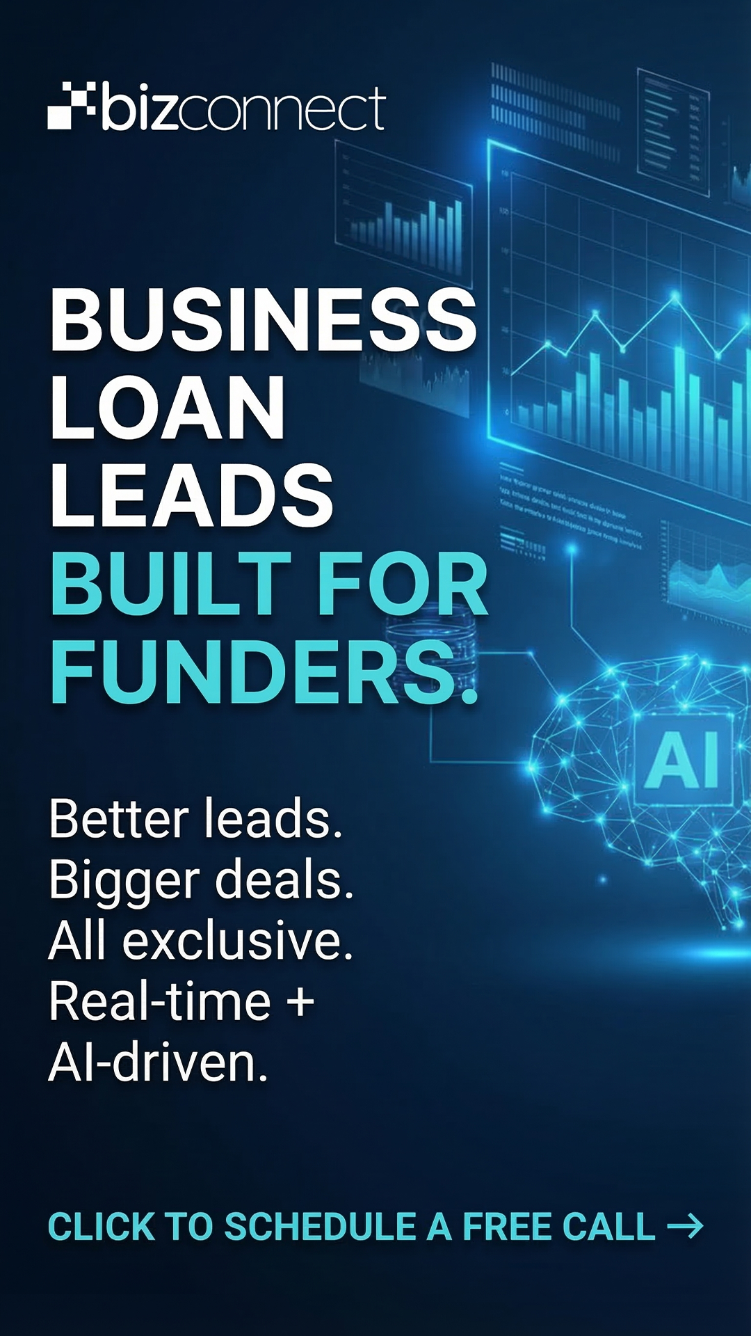 Bizconnectads Facebook ad