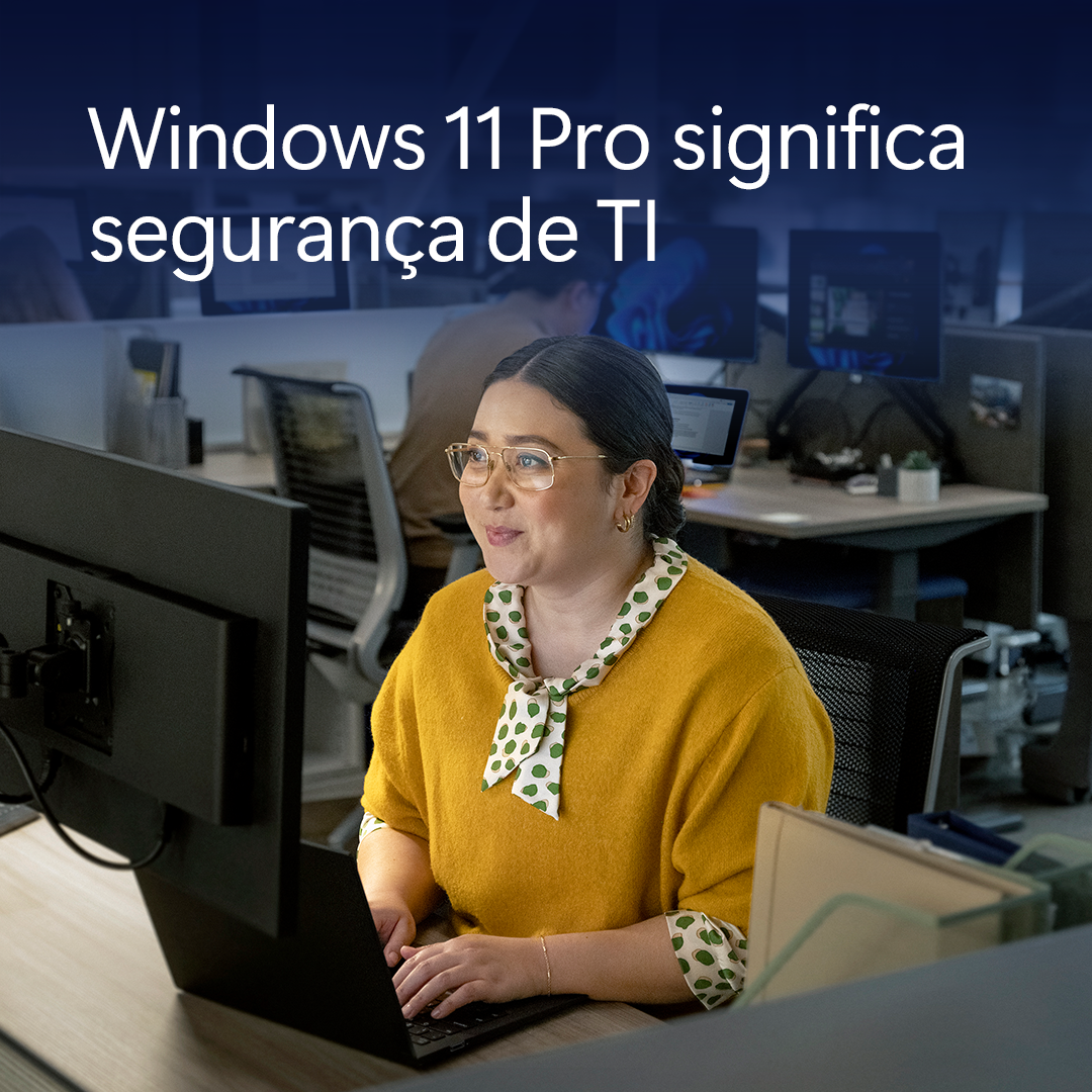Microsoft Cloud Facebook ad