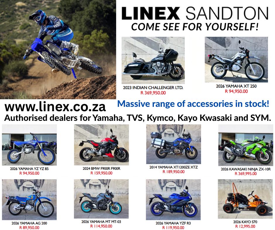 Moto Media RSA Facebook ad