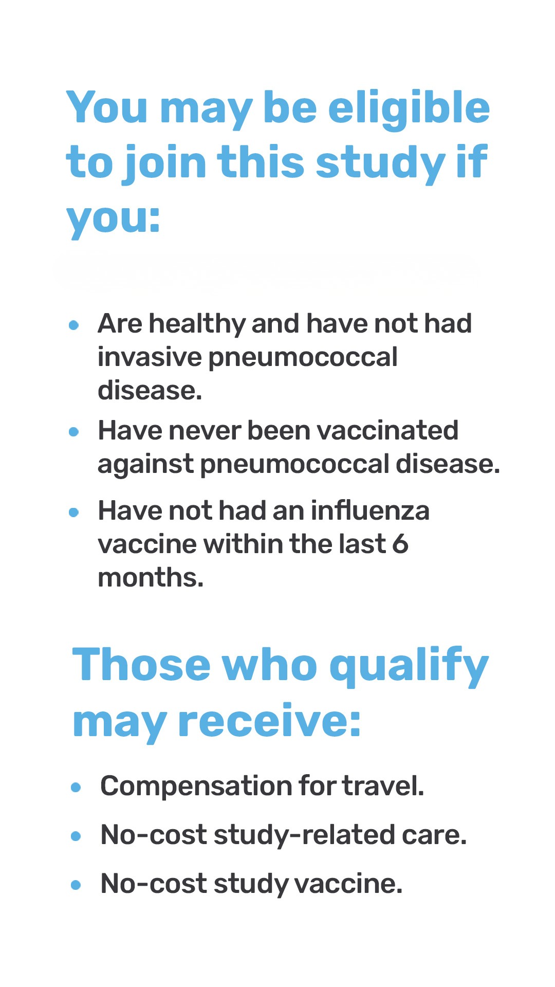Health Awareness - The Research People Facebook ad from Jan 19, 2026