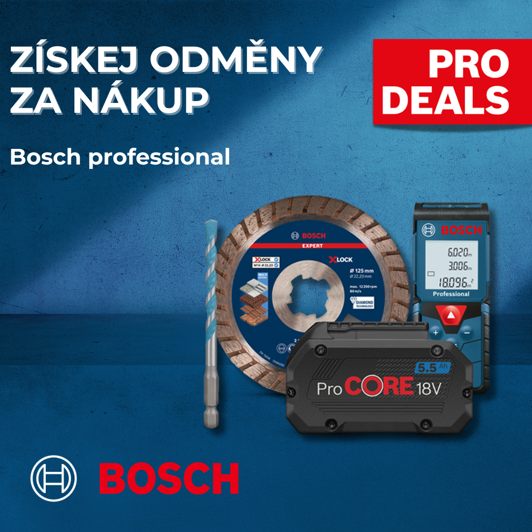 Tomek nářadí Facebook ad: Praktické prémiové odměny až do hodnoty 8 499 Kč!