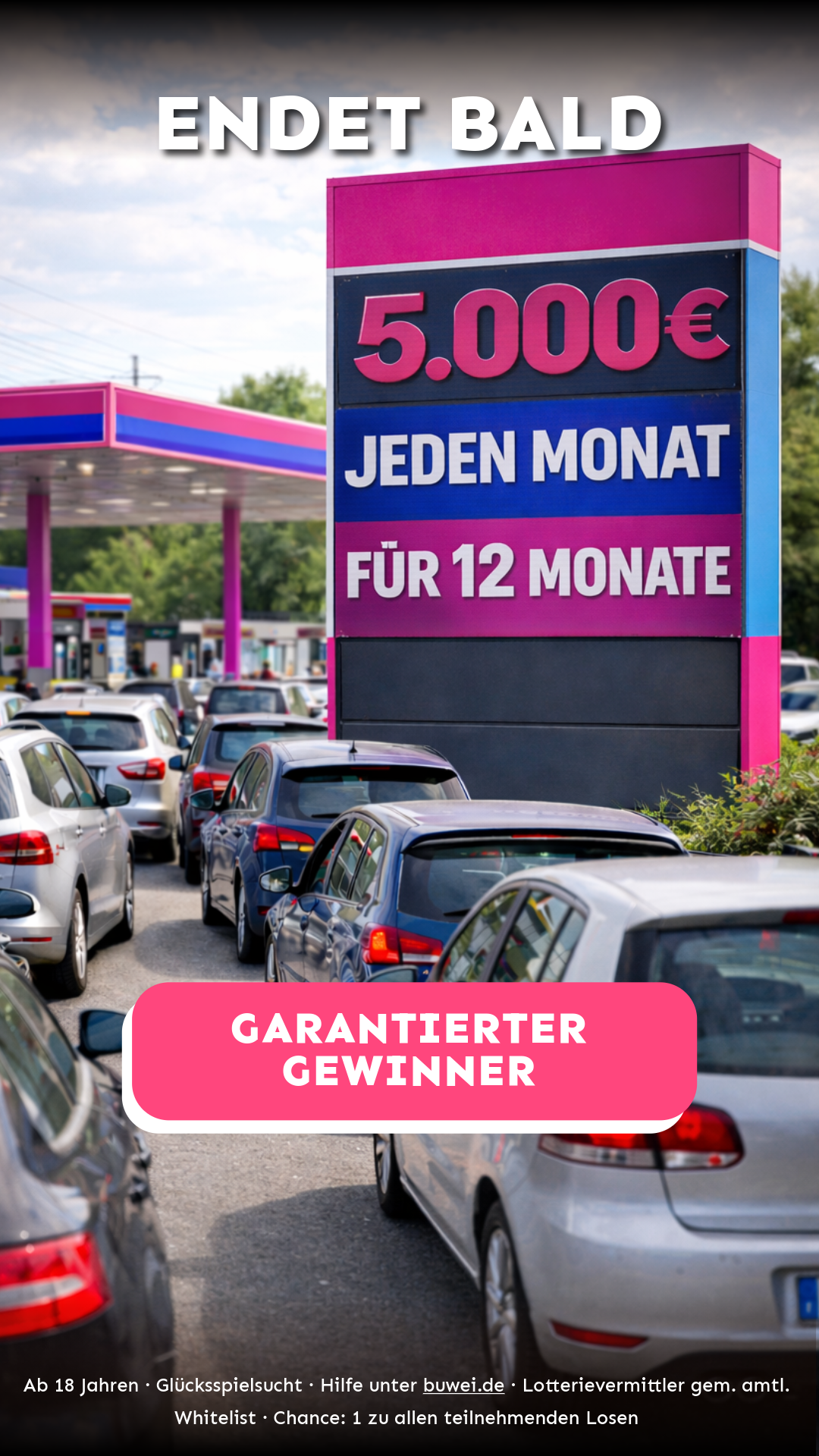 freiheitplus Facebook ad from Apr 20, 2026