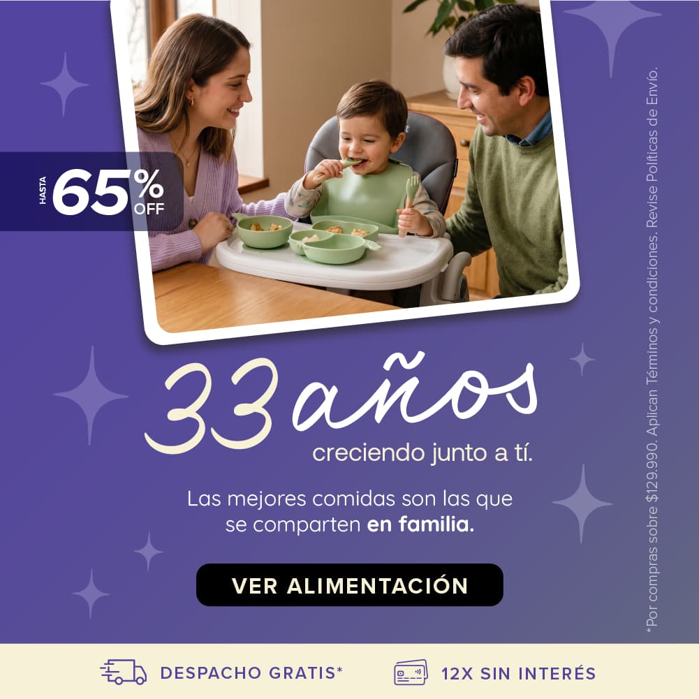 Bebesit Chile Facebook ad