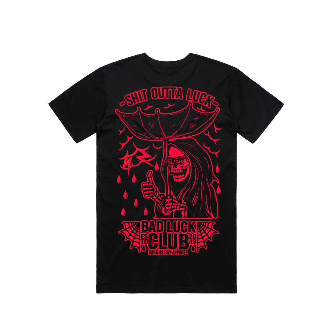 Dark As Day Apparel Facebook ad: If you like original art and supporting independent…