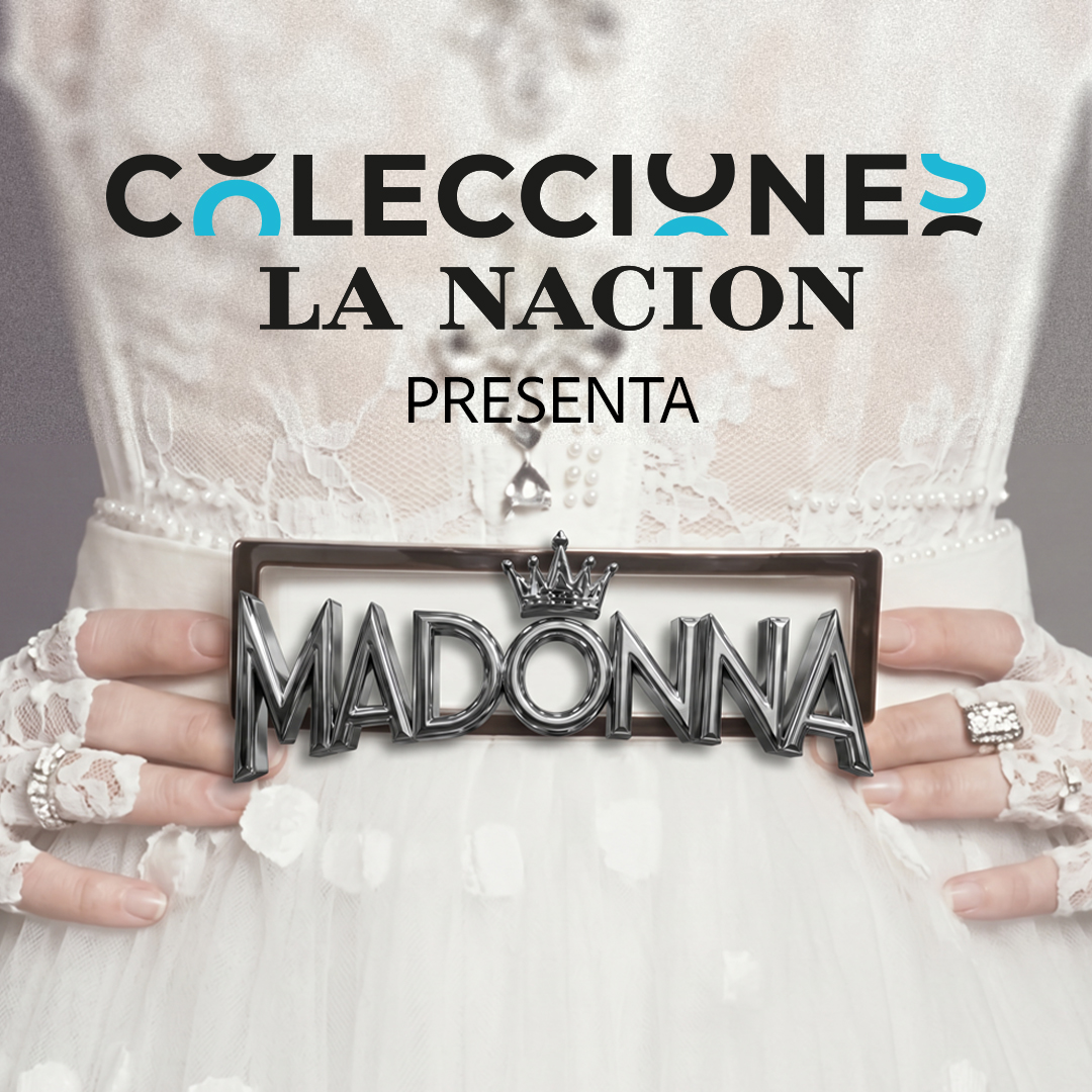 Colecciones La Nacion Facebook ad