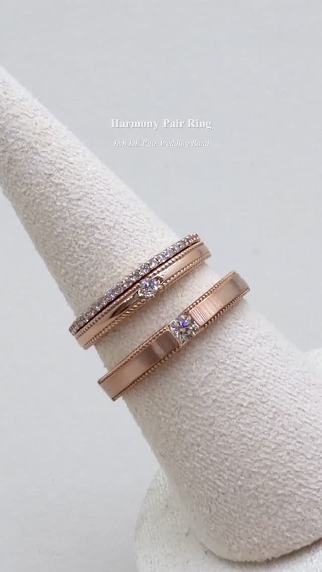 쥬드주얼리 Facebook ad: MIRAGE × AUDENTIAⅡ