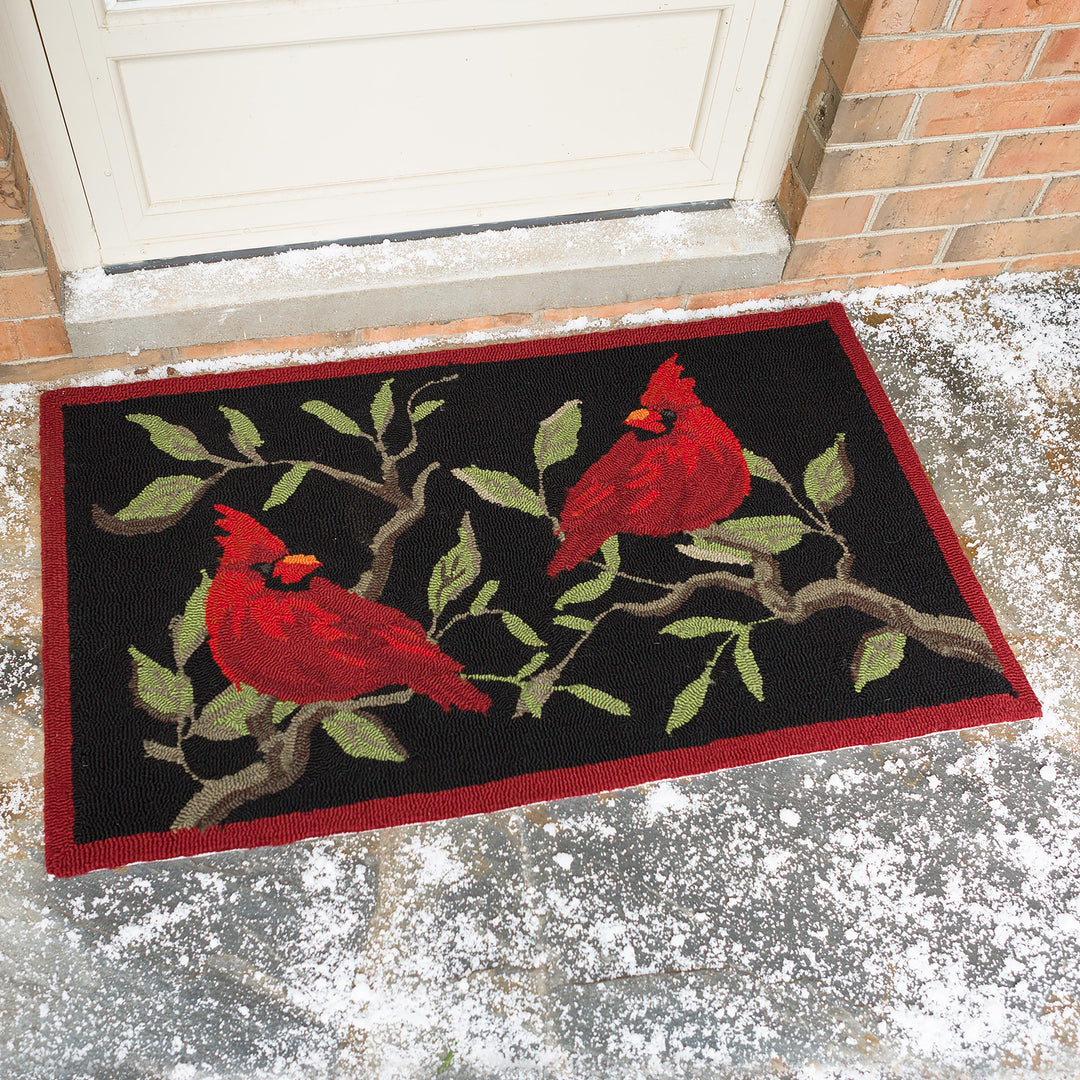 Plow & Hearth Facebook ad
