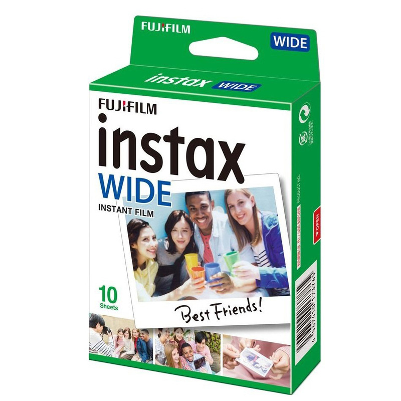instant.com.ua Facebook ad: Камери Instax та аксесуари до них розкуповують швидко!
