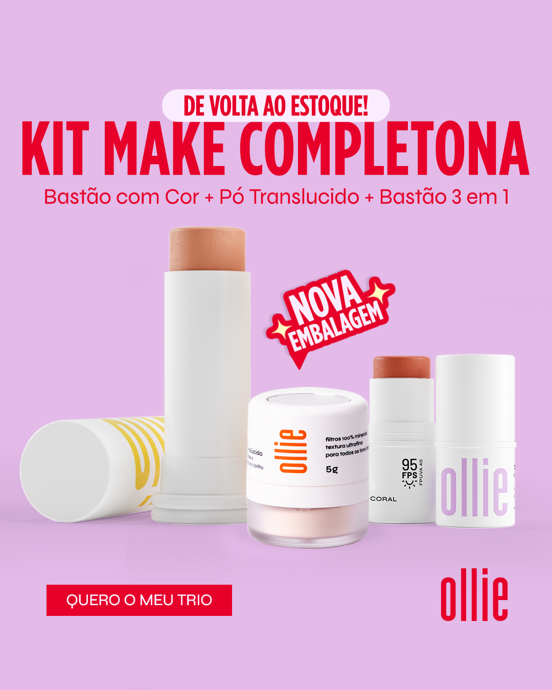 Meu.ollie Facebook ad