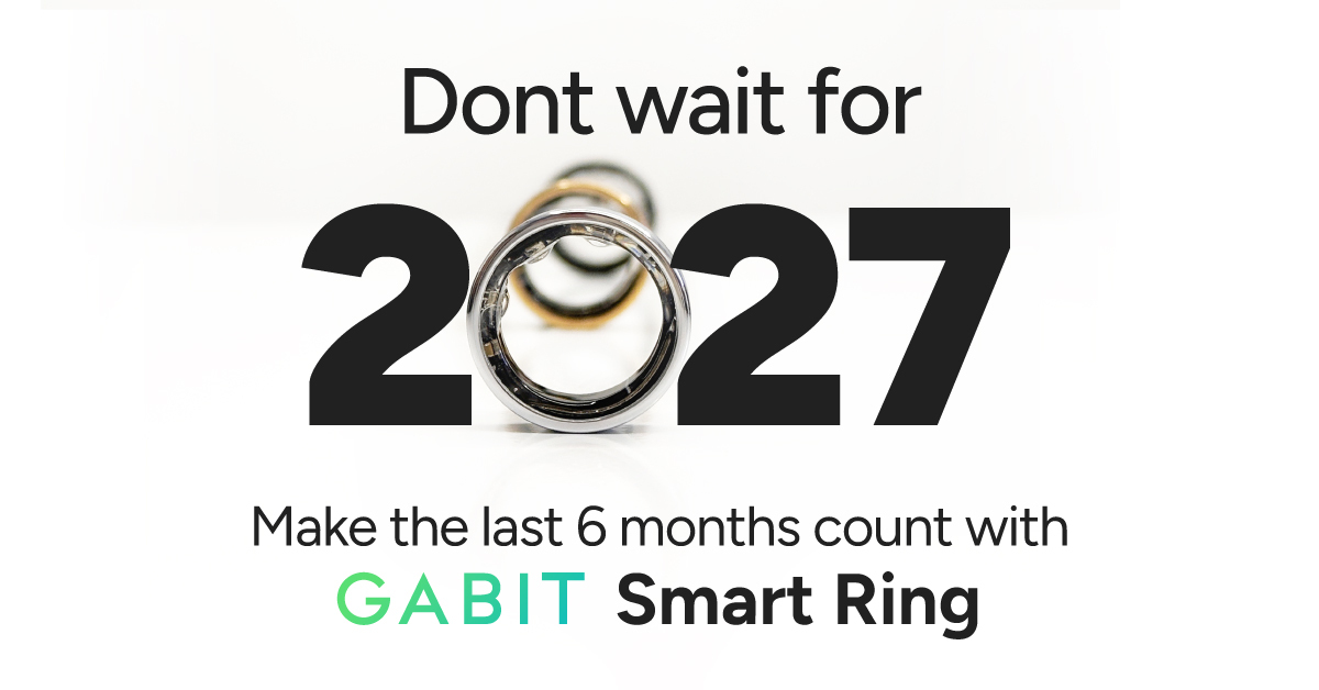 Gabit Facebook ad