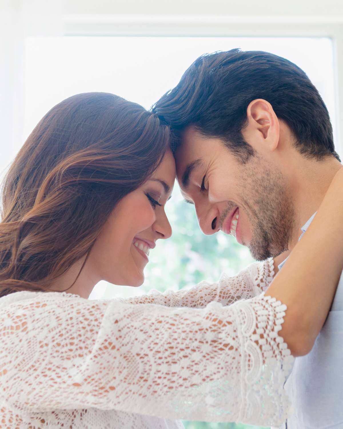eharmony Facebook ad