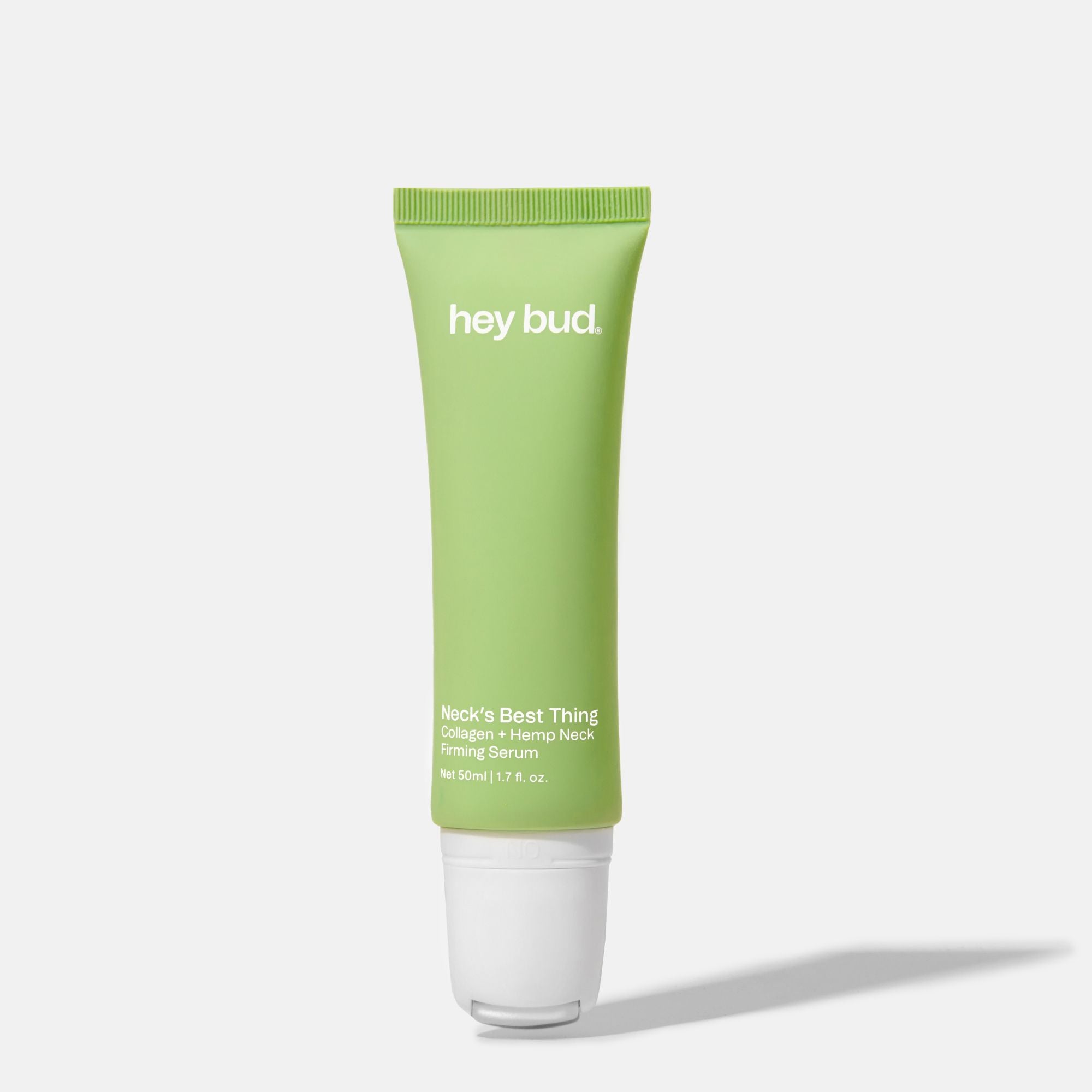 Hey Bud Skincare Facebook ad