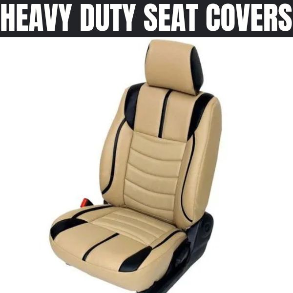 Thesearchhound Junctions Facebook ad: Discover Top Truck Seat Cover Picks For 2025.