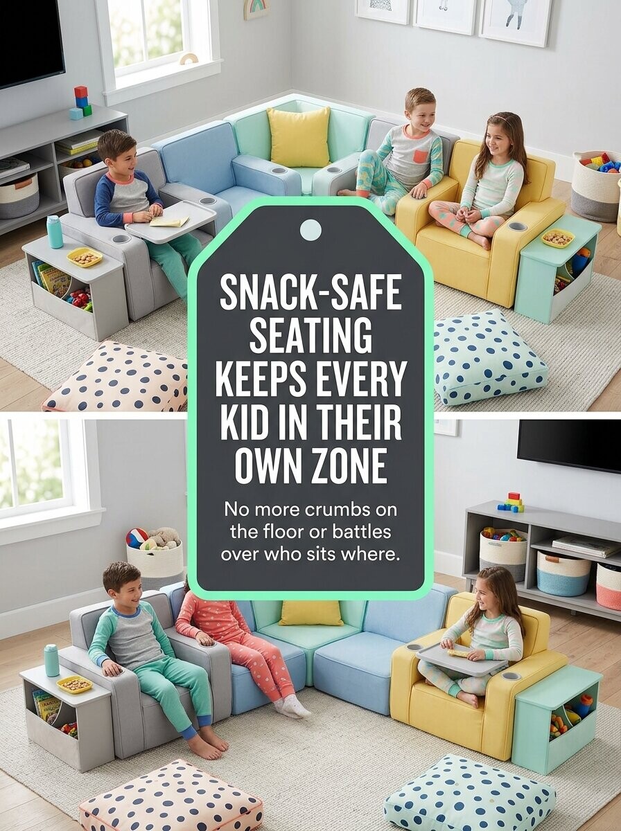 I Found It First Facebook ad