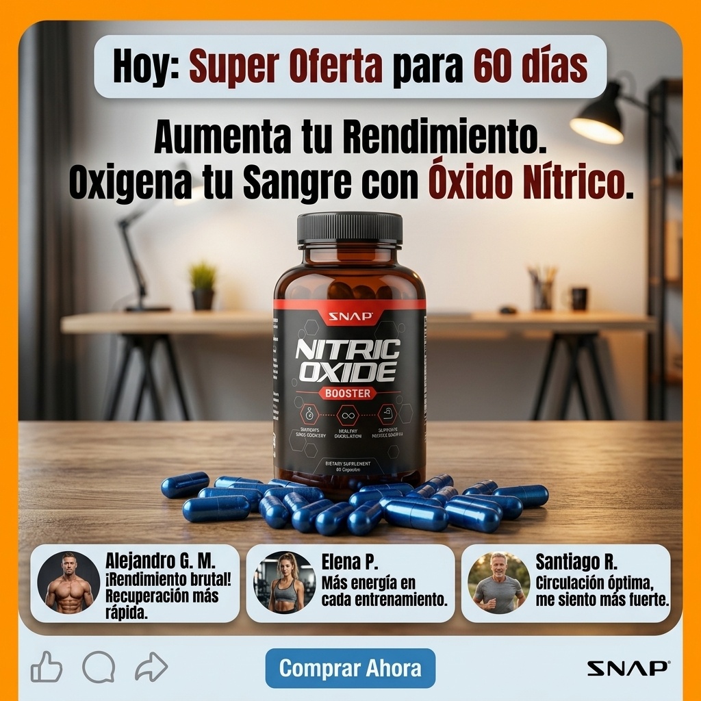 Ilion athletic Facebook ad: (Ahorras $60.000)