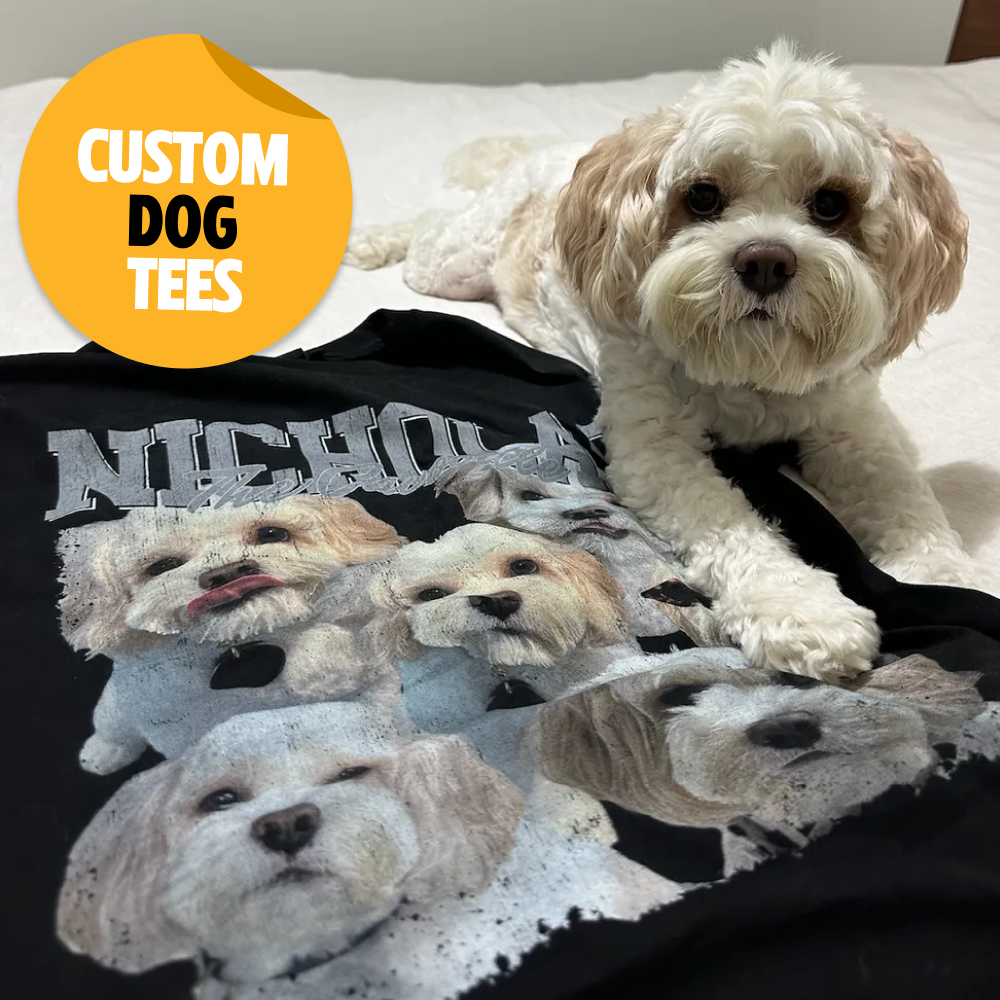 Threadheads Custom Facebook ad