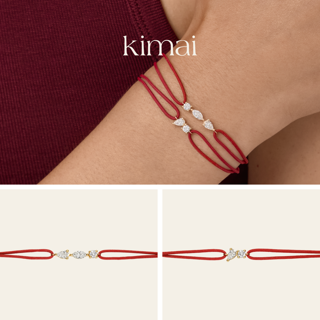 Kimaï Facebook ad