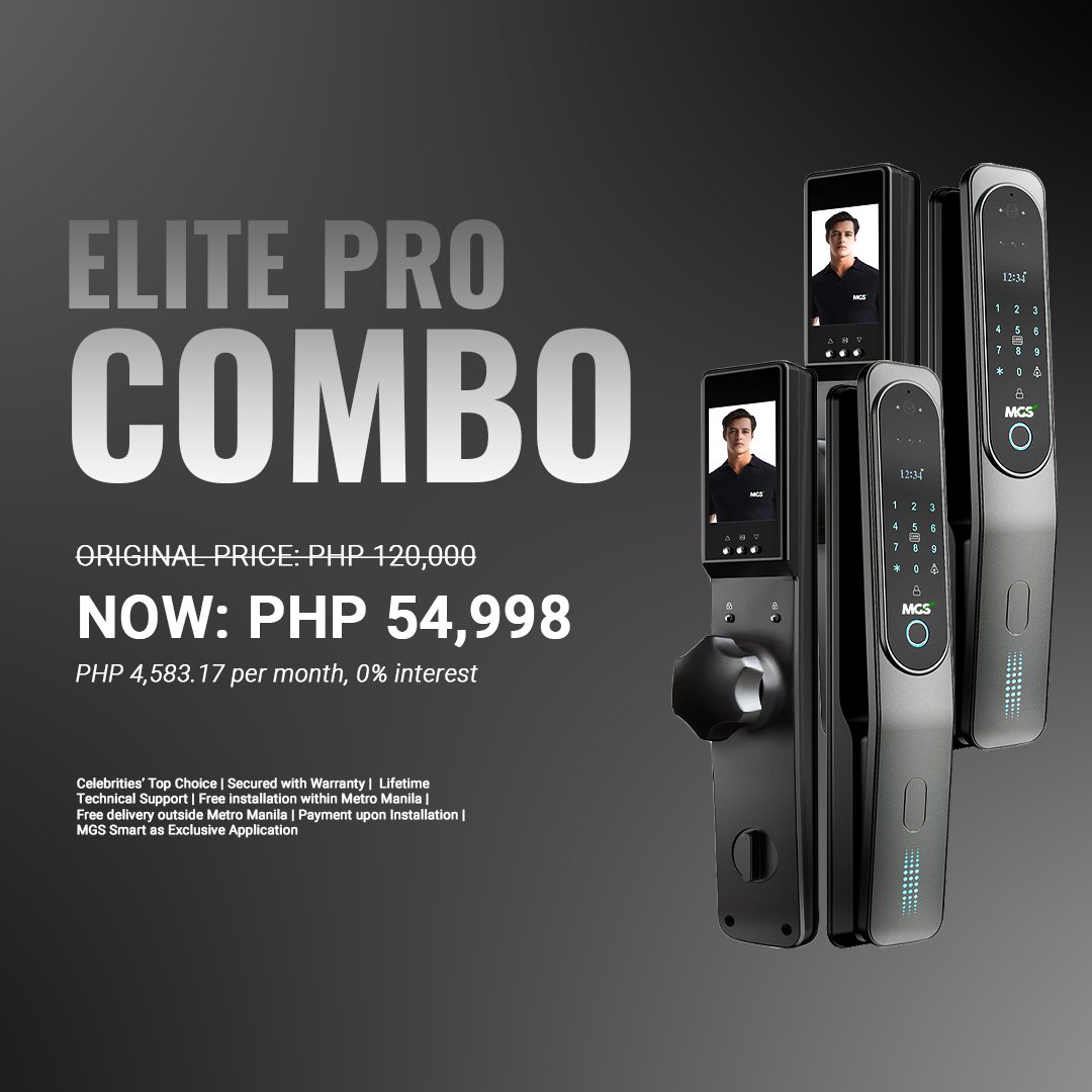 MGS Philippines - Main Facebook ad