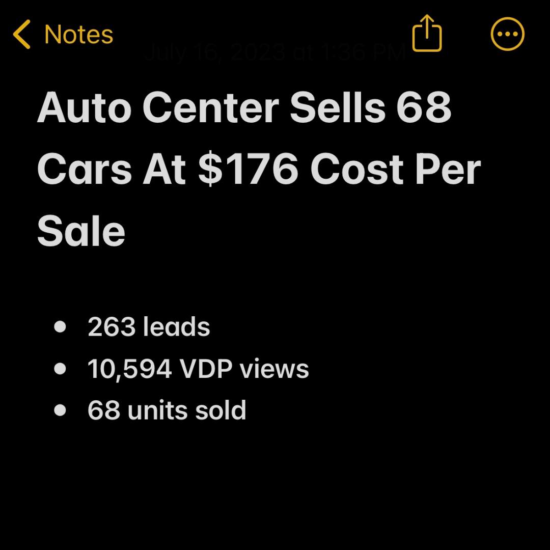 ShapeShift Group Facebook ad