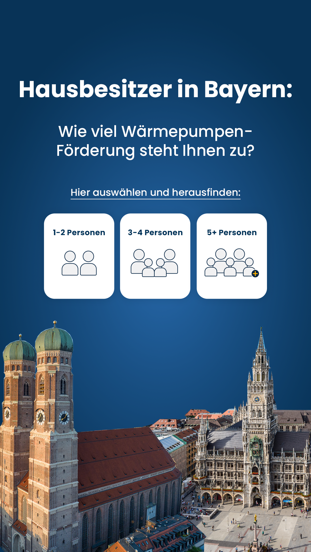 Enpal Facebook ad