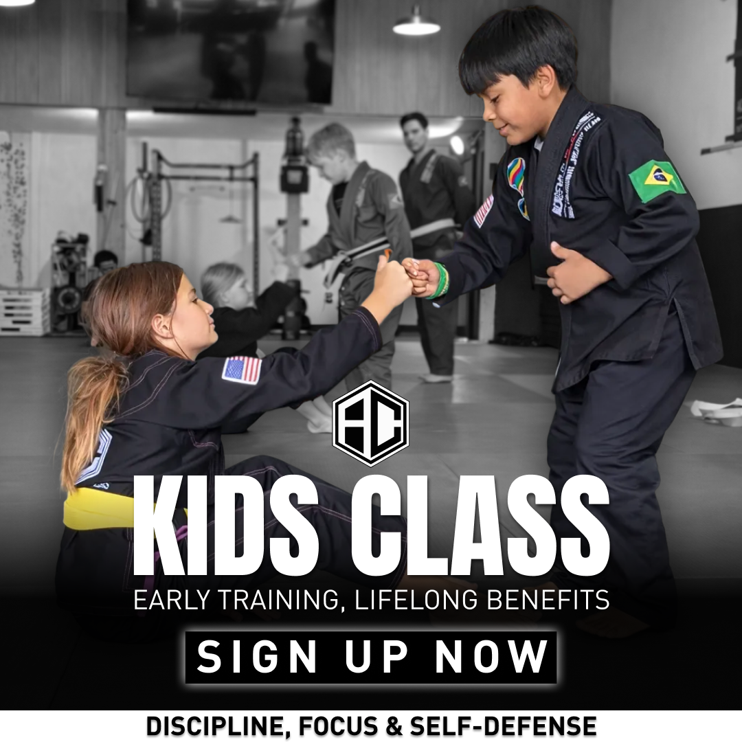 Academy Of Champions Forney Facebook ad