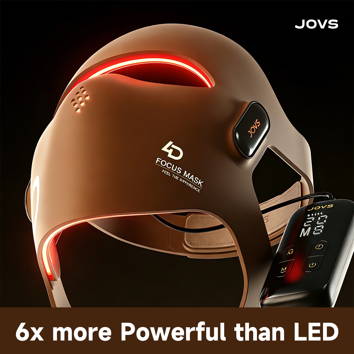 JOVS Facebook ad