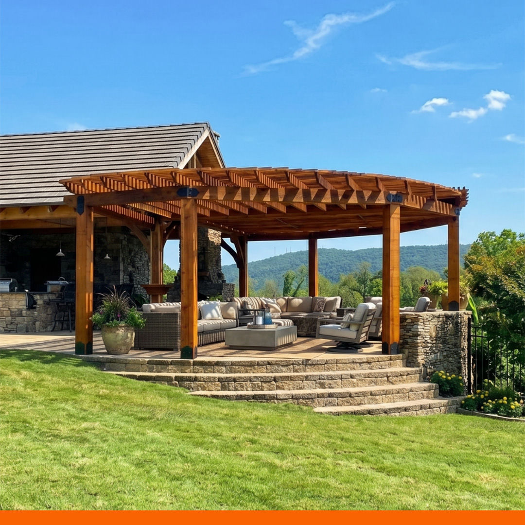 The Home Depot Facebook ad