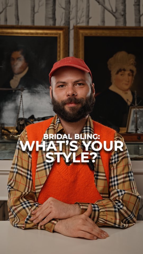Charles Fish Facebook ad: Something old, something entirely unforgettable