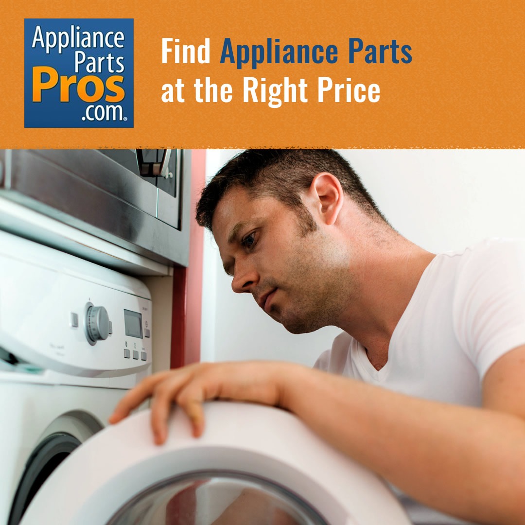 AppliancePartsPros Facebook ad