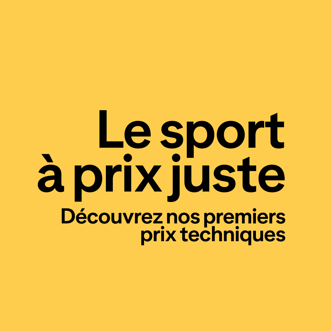 Decathlon France Facebook ad