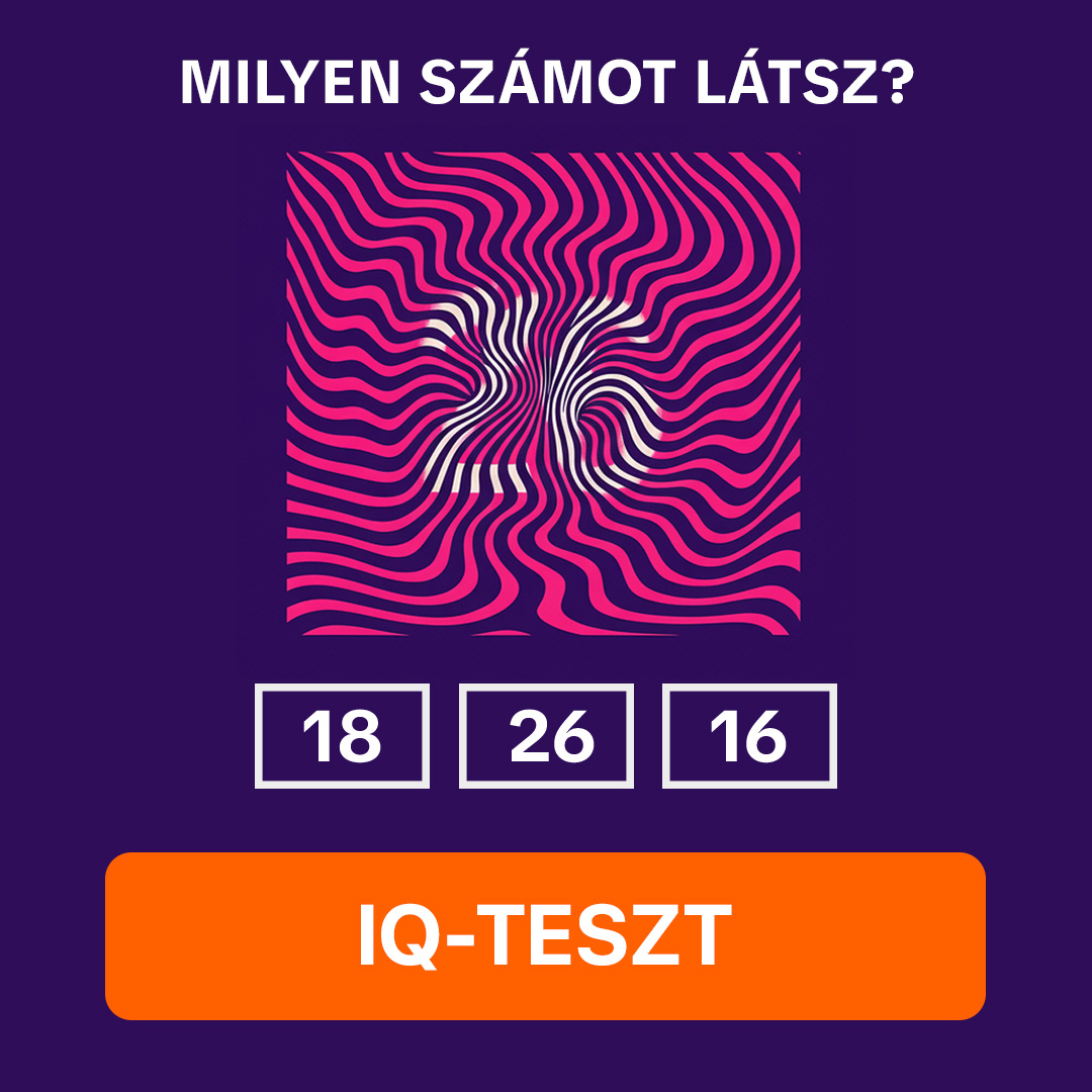 My IQ Facebook ad