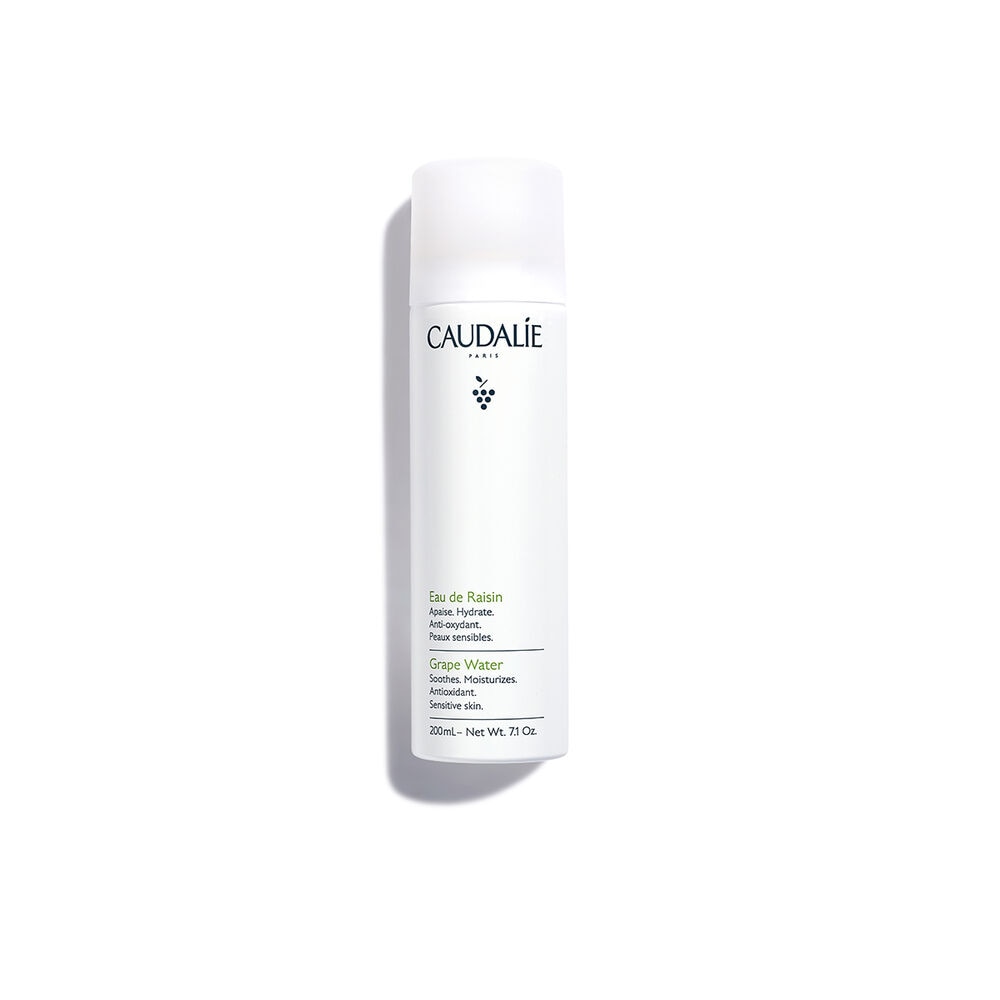 SEPHORA Facebook ad: Haz de Caudalie parte de tu rutina Descubre…