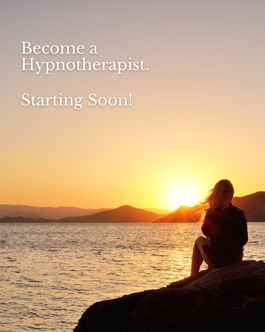 NZ Hypnotherapy Training - NZSPH Facebook ad: Ready to discover your true path and become a talented…