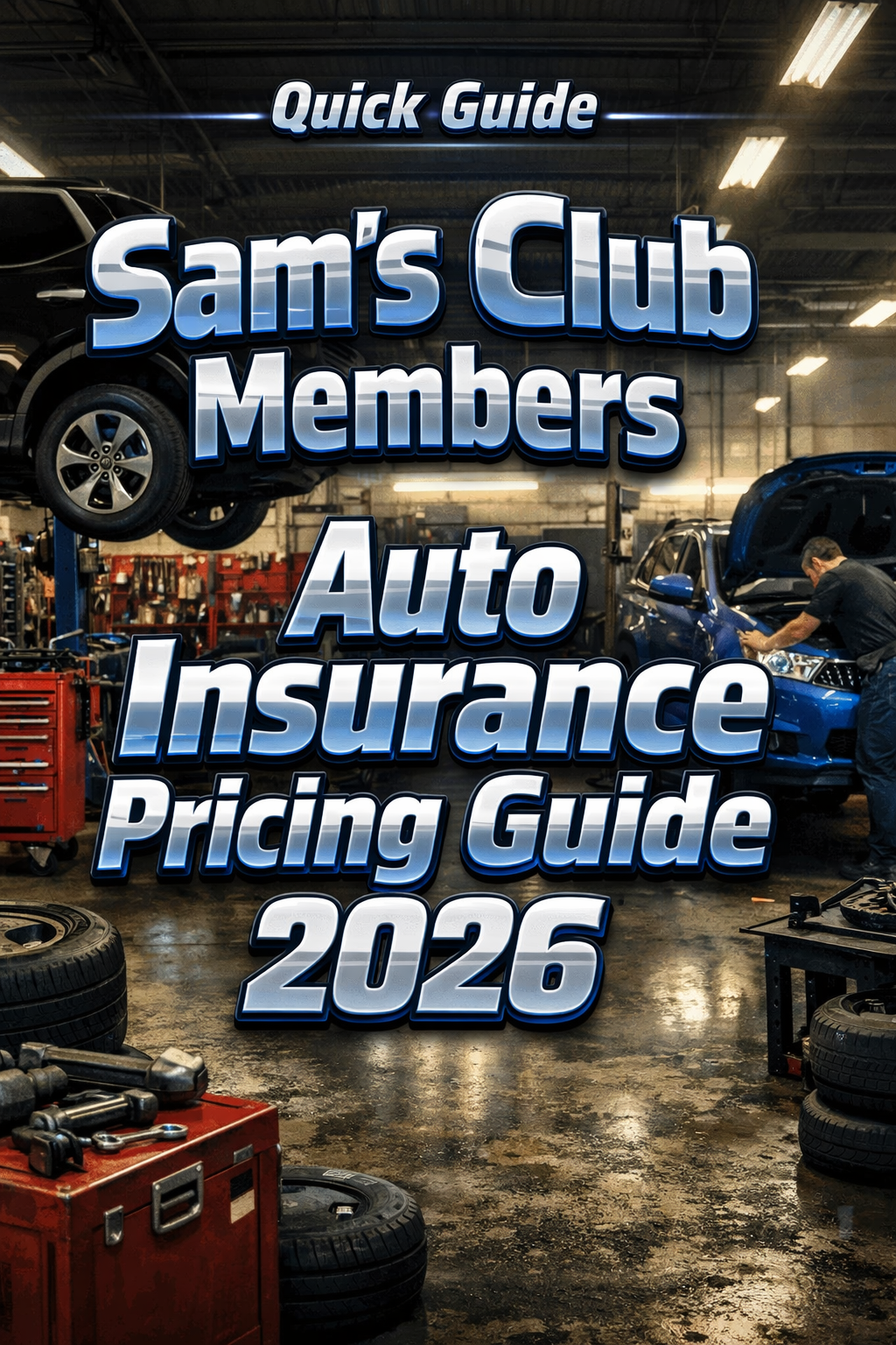 Bax - Auto World  Facebook ad