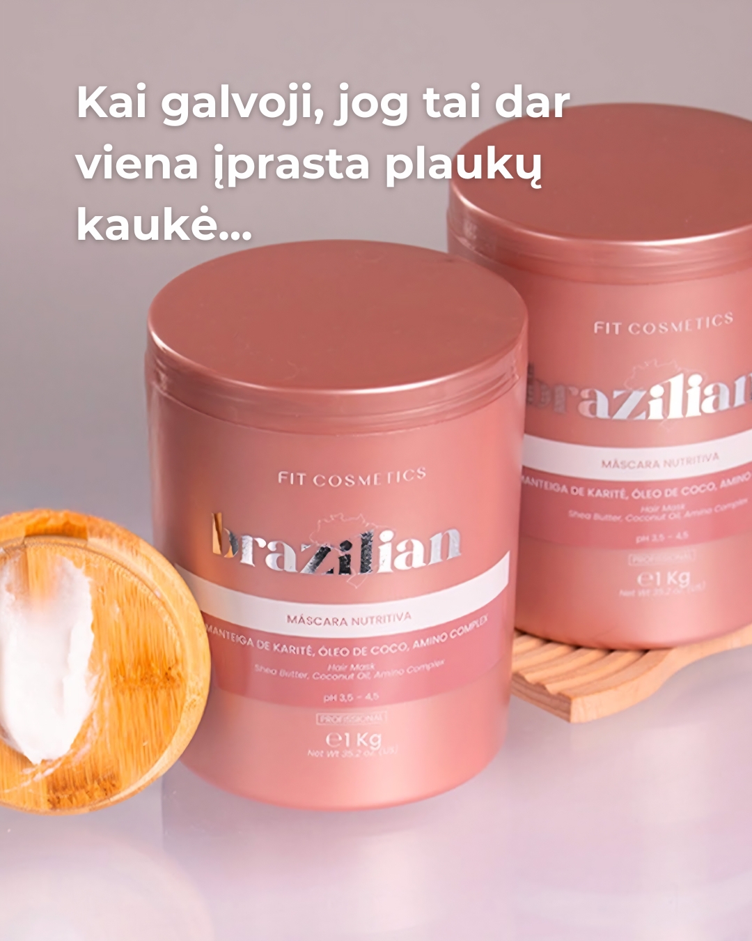 Fit Cosmetics Lietuva Facebook ad: Fit Cosmetics Lietuva (@fitcosmetics.lithuania) •…