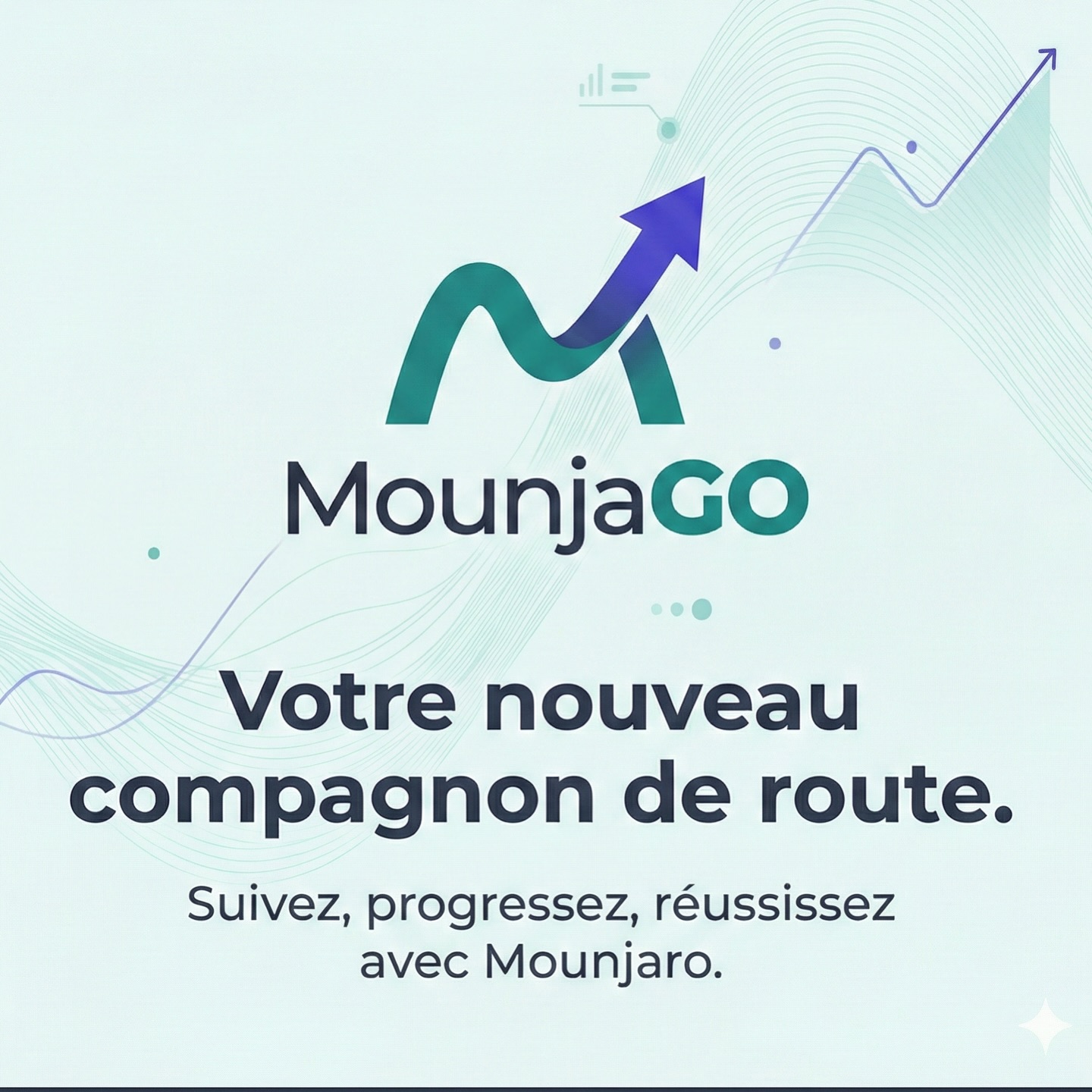 Mounjago Facebook ad: Mounjaro, Ozempic? Suis tout en un endroit