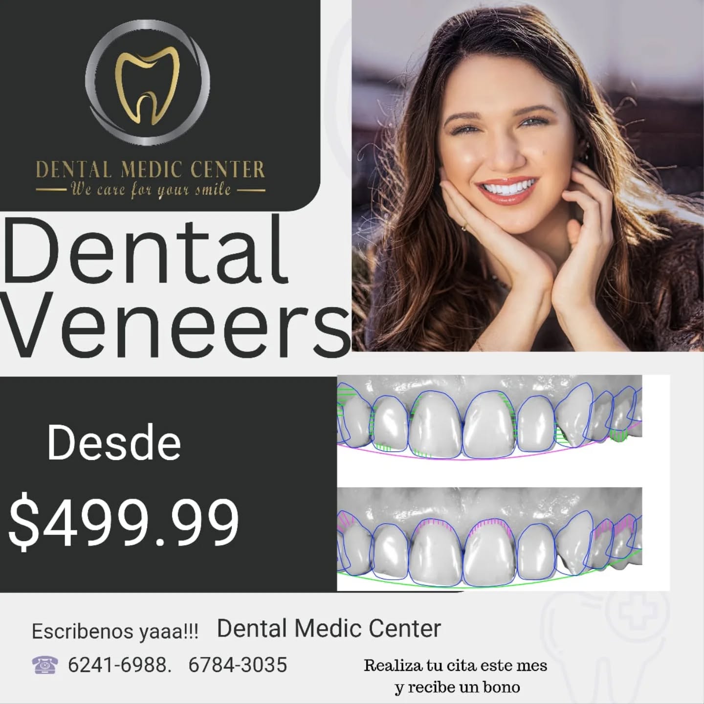 dental_white_smile1 Facebook ad from Nov 21, 2025
